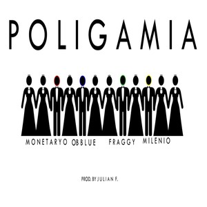 Poligamia