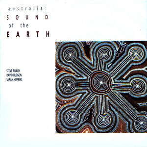 Australia: Sound of the Earth