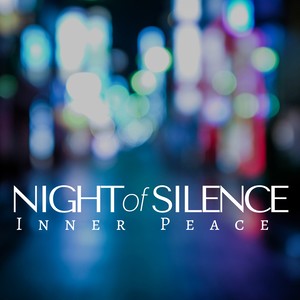 Night of Silence - Inner Peace Relaxing New Age Music, Buddhist Music for Trouble Sleeping, Soothing Sounds for Relaxation and a Good Night's Sleep