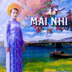 Mái chùa Linh Mụ muôn đời - Điệu phẩm tuyết