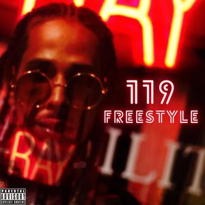 119 Freestyle (Explicit)