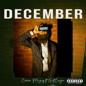 December (feat. GiftLunga)