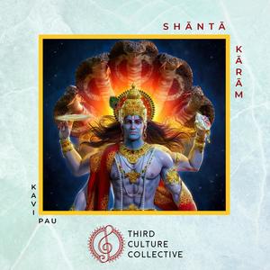 Shāntā Kāram