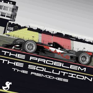 Solutions (SCTRS Remix)