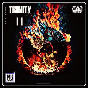 Trinity 2: The Requiem For A Dream (Explicit)