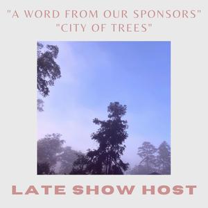 City Of Trees