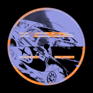 BRU-T333 (Single Version)