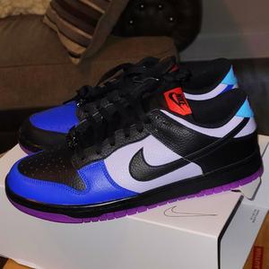 Ooouu,Damn (freestyle) (Explicit)