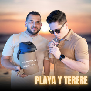 Playa y Terere