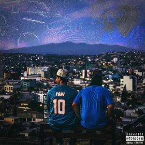 RUBIKON (feat. Blumar) (Explicit)