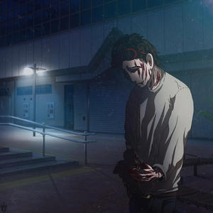 desperate love (Explicit)