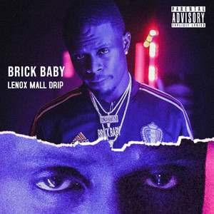 Lenox Mall Drip (Radio)