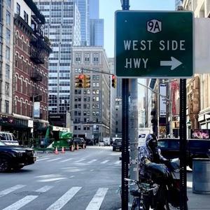 West Side Highway (Explicit)