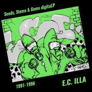 Seeds, Stems & Gems Digitalp (Explicit)