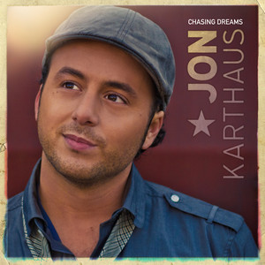 Jon Karthaus - I Want You