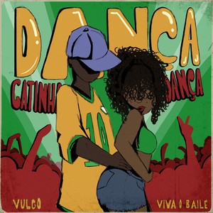 Dança Gatinha, Dança