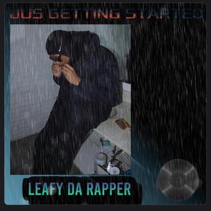 JUS GETTING STARTED (Explicit)