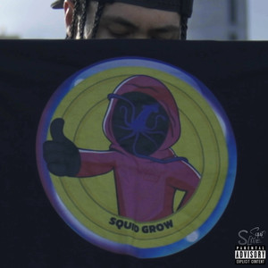 Squid Slime (Explicit)