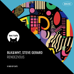 Rendezvous (Sid Koans Remix)