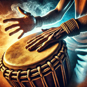 Your're the one (feat. Amvis) (Storm is over Mix)