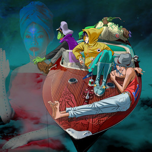 Désolé(feat. Fatoumata Diawara)