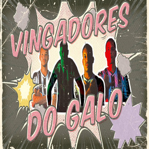 Vingadores