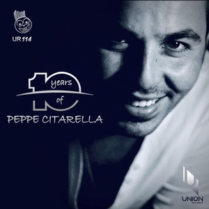 Peppe Citarella - Celia y Tito (Latin Mix)