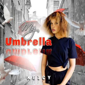 My Umbrella (Explicit)