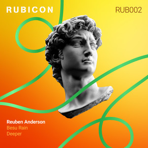 Reuben Anderson - Deeper (Original Mix)