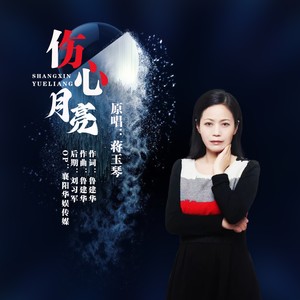 伤心月亮 (DJ版)