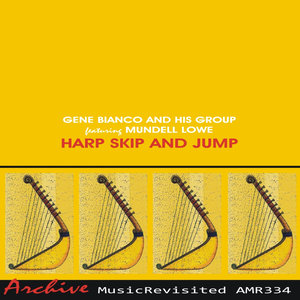 Harp Skip and Jump