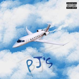 PJ's (feat. DREAZY & MVV) [Explicit]