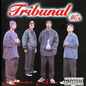 Muita Treta (Radio Edit)