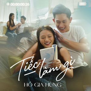 Tiếc Làm Gì