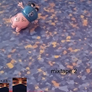 KJI Bro - Footballeur - Interlude