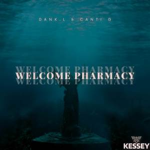 Welcome Pharmacy (Dank.L Rework)