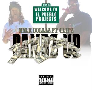 Bandz Up (feat. Clipz) [Explicit]