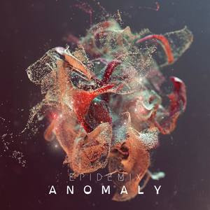 Anomaly EP