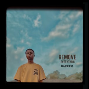 Remove Everything