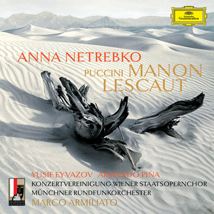 Puccini: Manon Lescaut (Live)