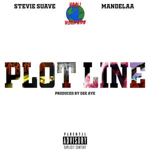 Plot Line (feat. Mandelaa) [Explicit]