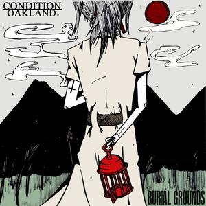 Burial Grounds (Explicit)