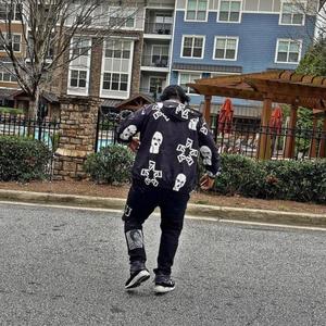 SorryNotSorry (Explicit)