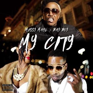 My City (Explicit)