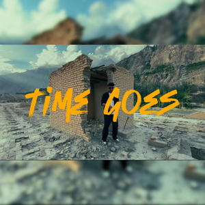 Time Goes (feat. siraj)