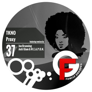 Proxy (Original Mix)