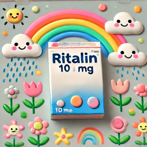 Ritalin