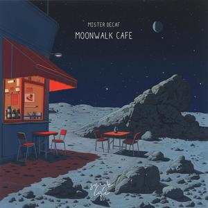 Moonwalk Cafe