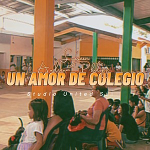 Un Amor de Colegio