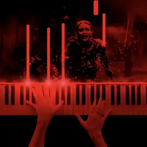 Running Up That Hill (Piano Version)